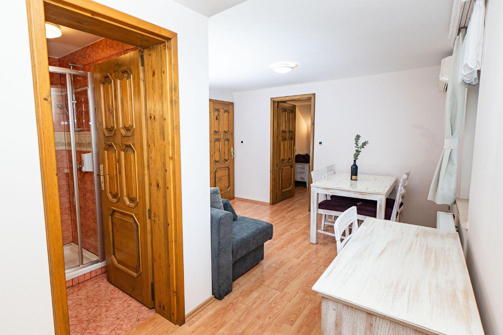 Zelena Oaza - B&B Miklavz pri Ormozu Bagian luar foto