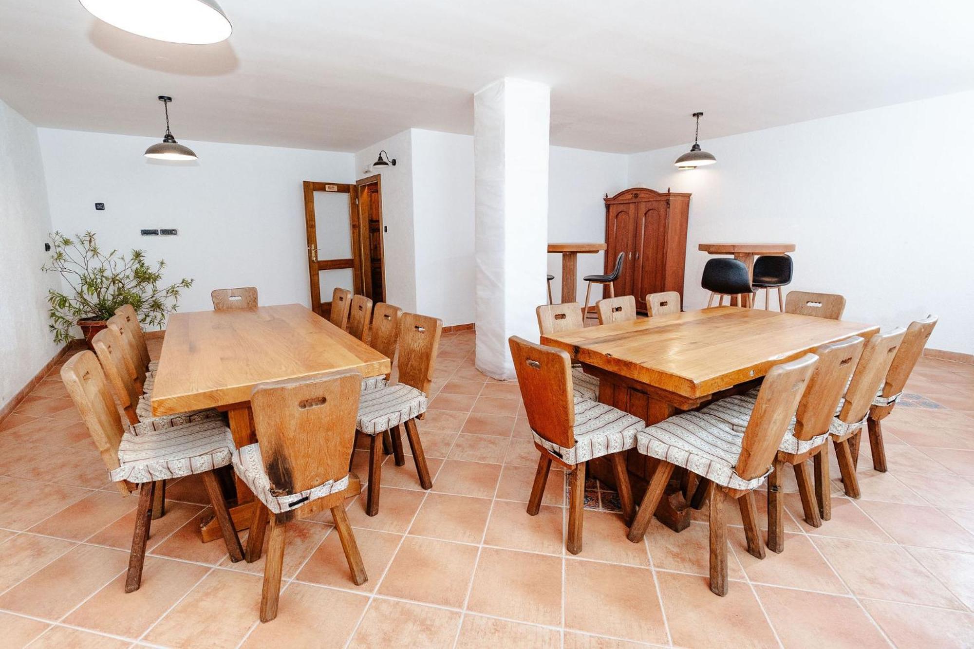Zelena Oaza - B&B Miklavz pri Ormozu Bagian luar foto