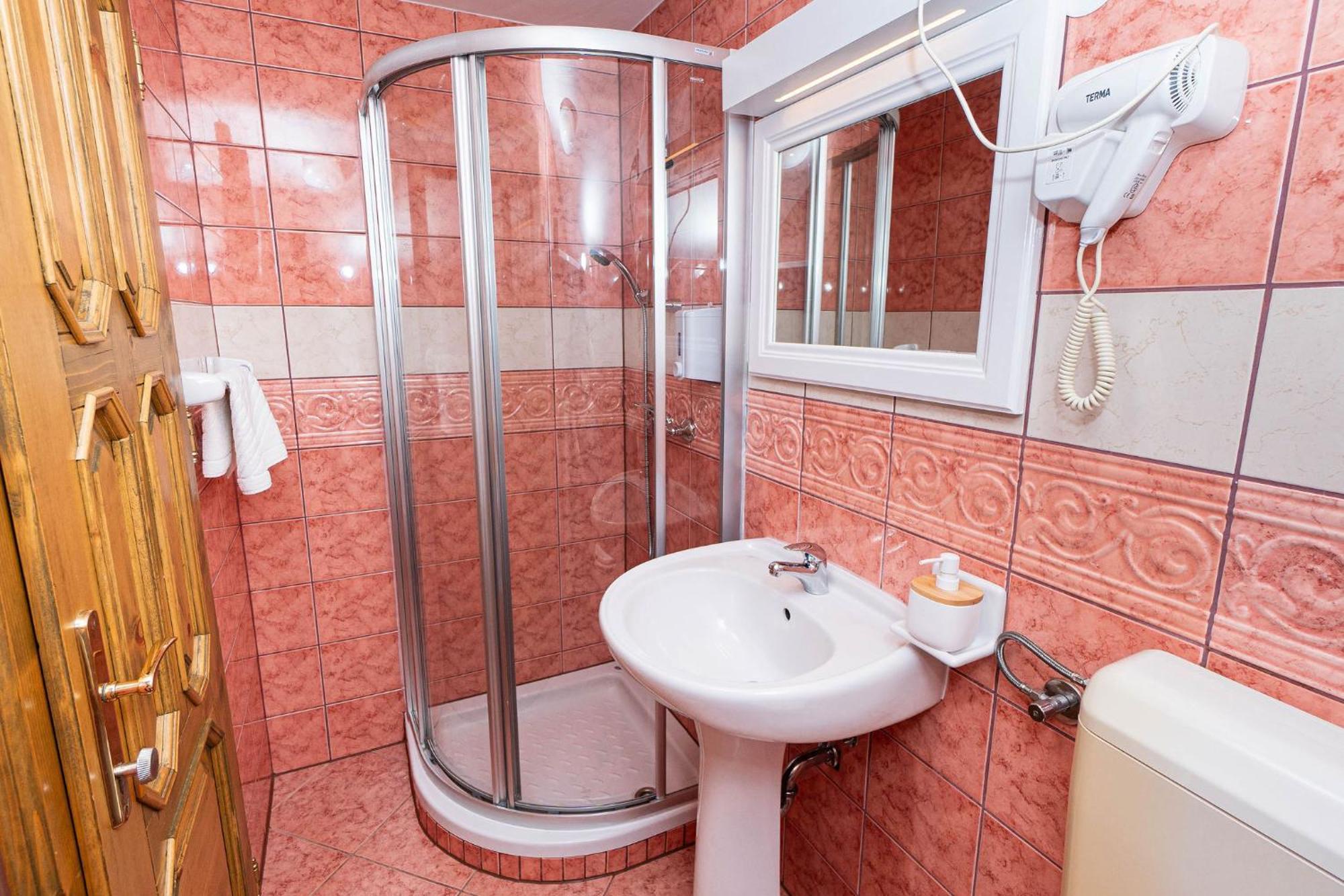 Zelena Oaza - B&B Miklavz pri Ormozu Bagian luar foto