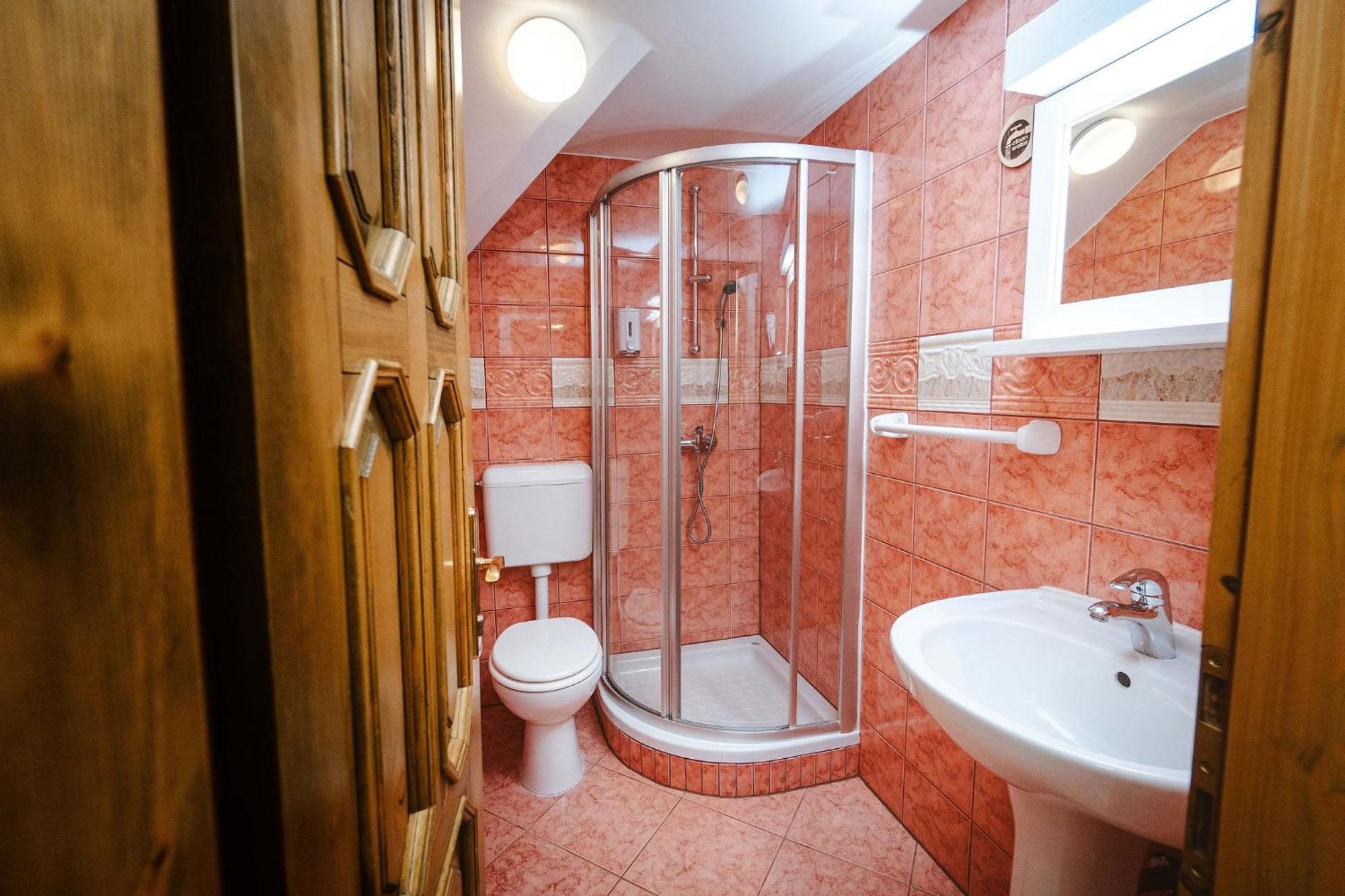Zelena Oaza - B&B Miklavz pri Ormozu Bagian luar foto