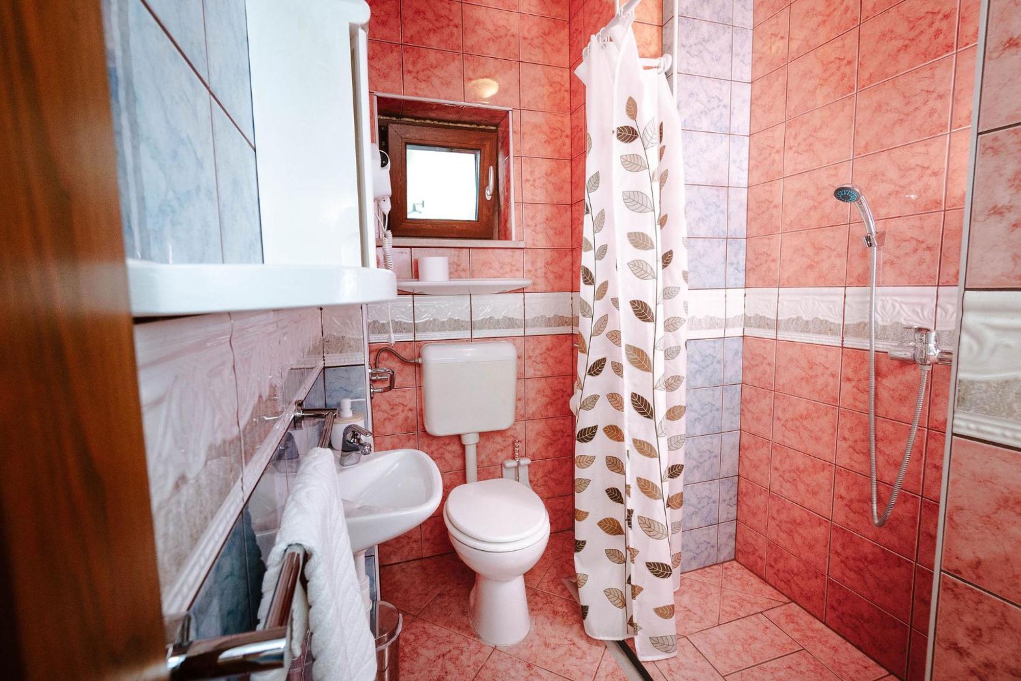 Zelena Oaza - B&B Miklavz pri Ormozu Bagian luar foto