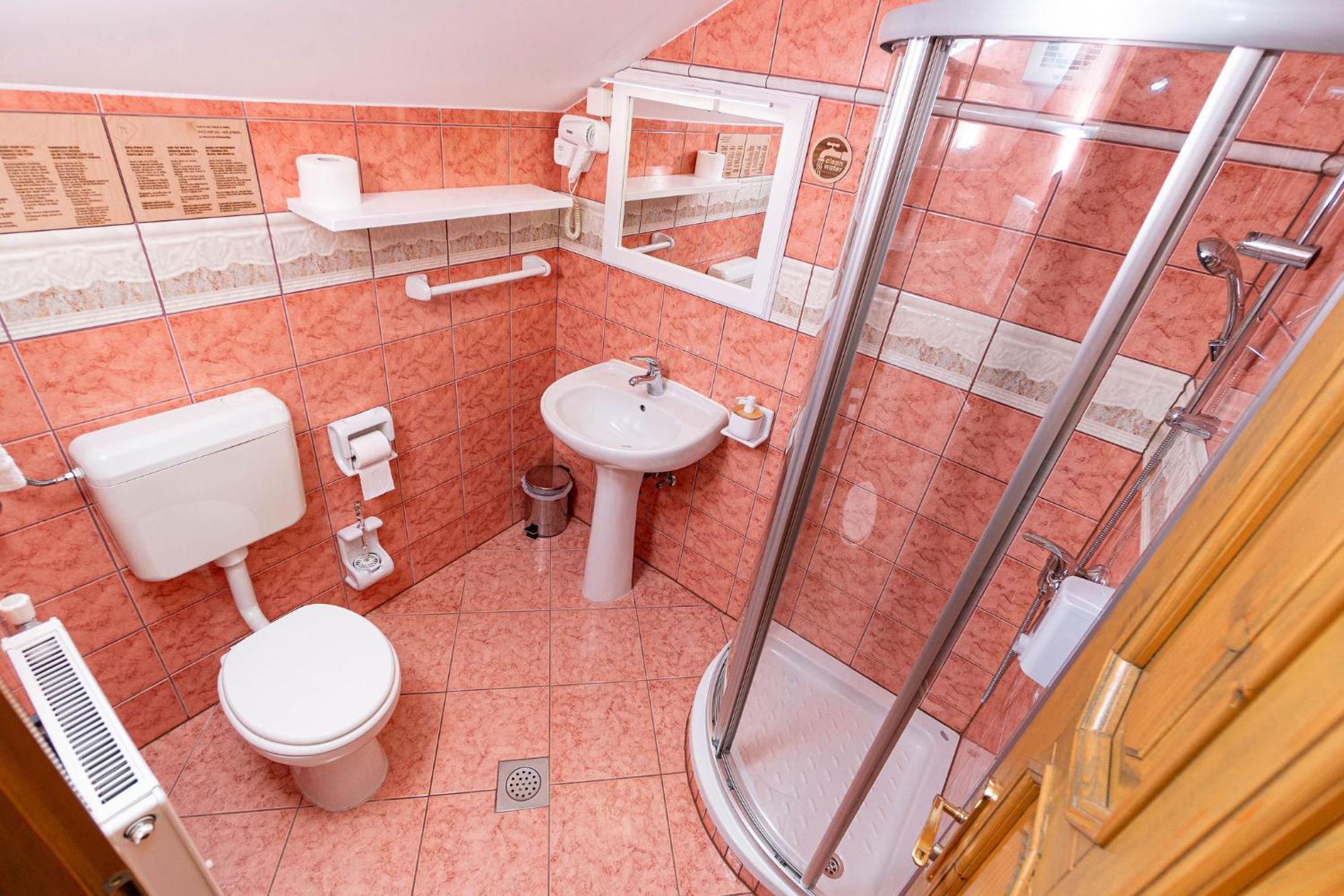 Zelena Oaza - B&B Miklavz pri Ormozu Bagian luar foto